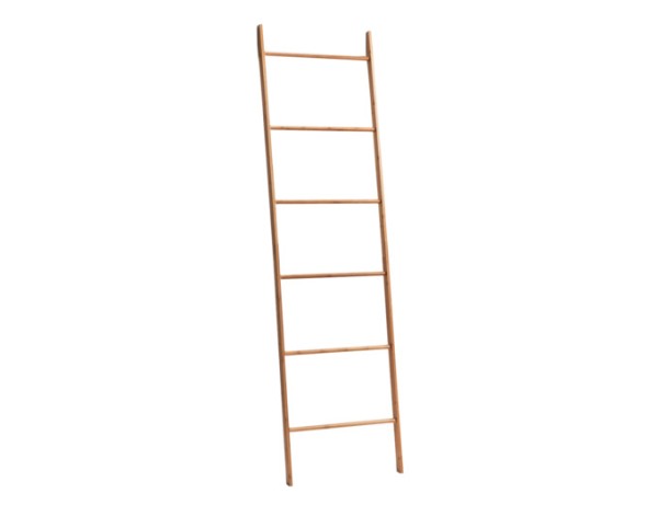 Handtuchleiter Bamboo 183cm