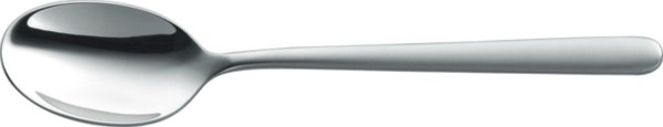Chiaro Kaffeelöffel poliert 14cm