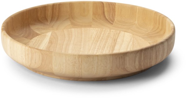 Gummibaum Schale 32x6cm