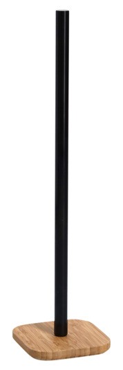 WC-Rollenh.Bambus 14x14x60 cm