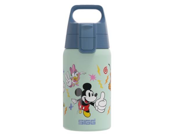 Bottle Shield One Mickey 0.5 l