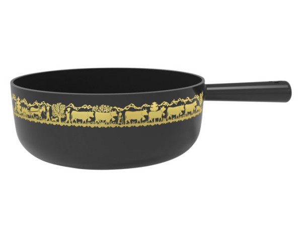 Fonduecaq.ClassicALP ø22