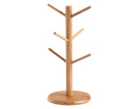 Tassenständer Bambus ø16x34cm