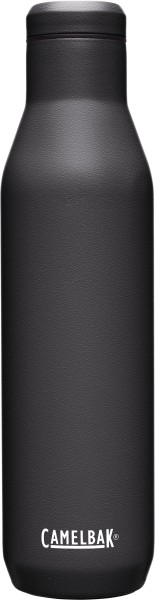 Horizon Bottle V.I. Bottle 0.75l black,