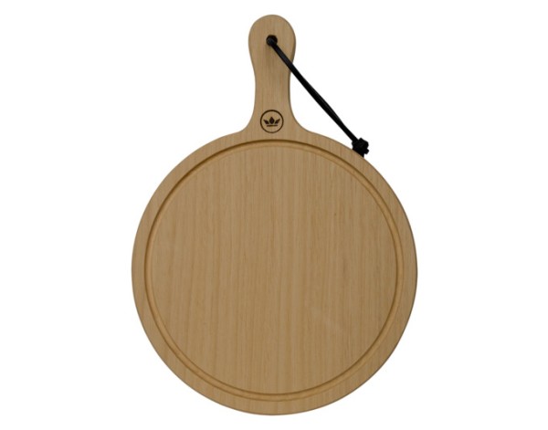 Holzbrett Patagonia S ø 25 cm
