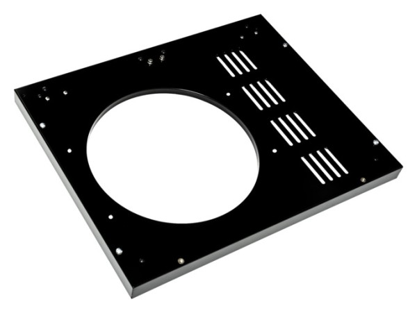 UnterschrankBoden 11kg G3-S sw