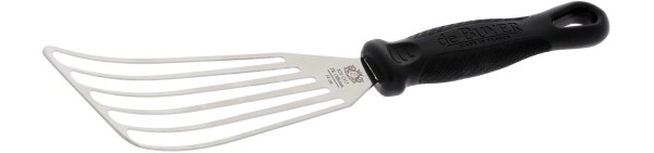 Pfannenwender biegsam geschlitzt 30cm