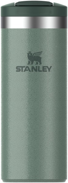 Transit FlipTop Becher 0.35l hammertone green