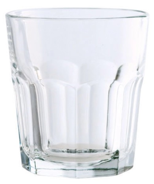 Becher Glas High Ball 0.361lt
