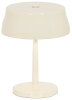 Sister Light Wifi Tischlampe mini 13.2x17cm Ivory