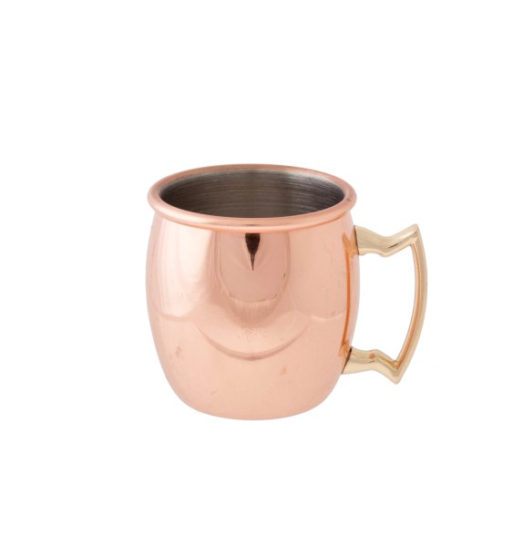 Moscow Mule, Mini 80ml 4.5x4.5cm