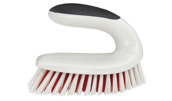 GG Universalbürste weiss 12.7x7.6cm