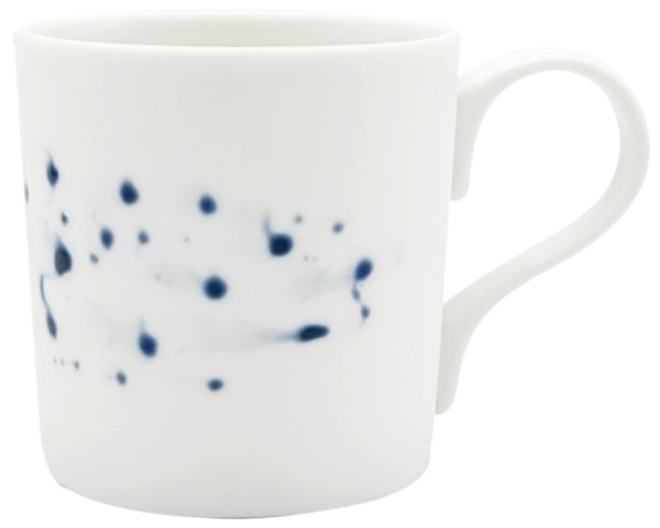 Blue Impression Kaffeetasse 80ml