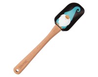 Teigschaber Wichtel 25 cm