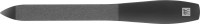 TWINOX M Saphir-Nagelfeile, 130mm, schwarz