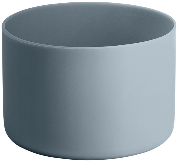 Bodenschutz für Trinkflasche S shale gray