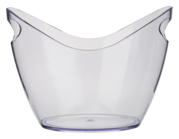 Weinkühler transp. 3l