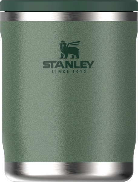 Adventure To-Go Food Jar 0.53l black