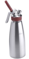 Sahnebereiter 1 l, seidenmatt