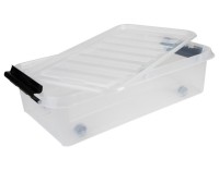 Tragbox m.D. m.R transp.35l
