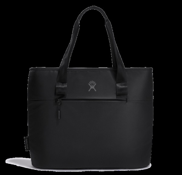 Kühltragetasche Insulated Tote 20l schwarz