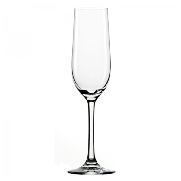 Classic Long-Life Sektkelch 190ml h: 219mm 1dl geeicht