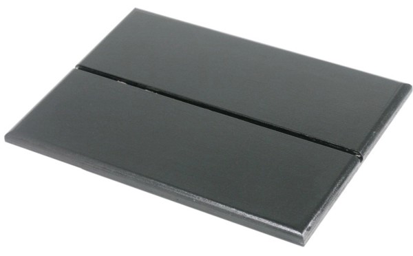 Standfuss zu Weintafel, gross