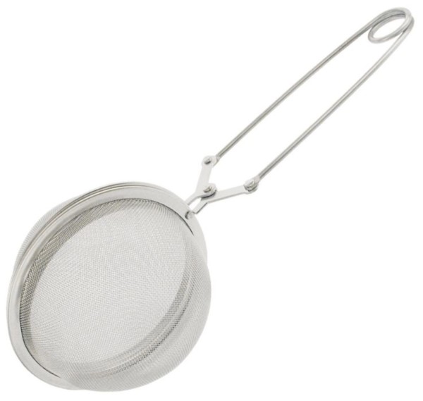 Klappsieb Teatime D:7.5cm