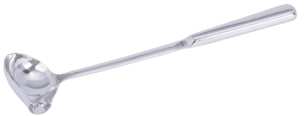 Saucengiesslöffel ERGONOM 29 cm