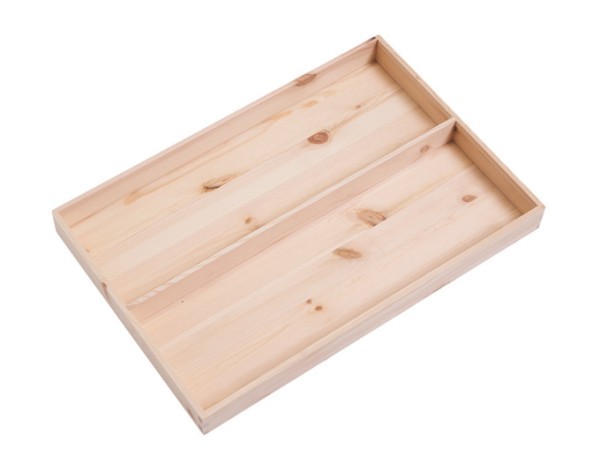Tabletteinsatz Kiste60x40x15cm