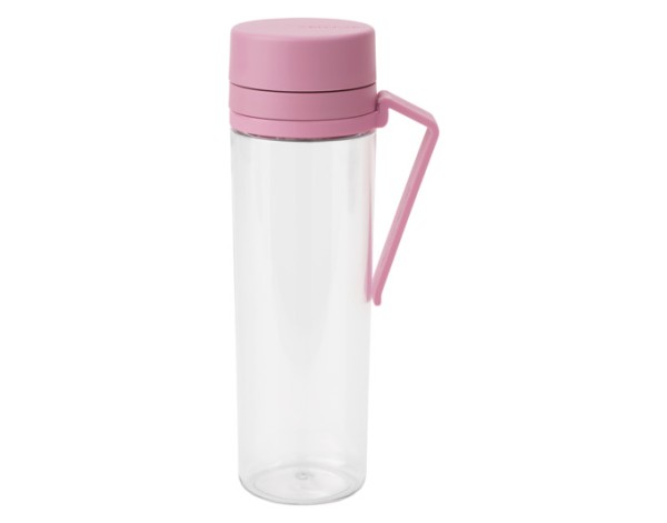Trinkfl. Make. lilacPink 0.5l