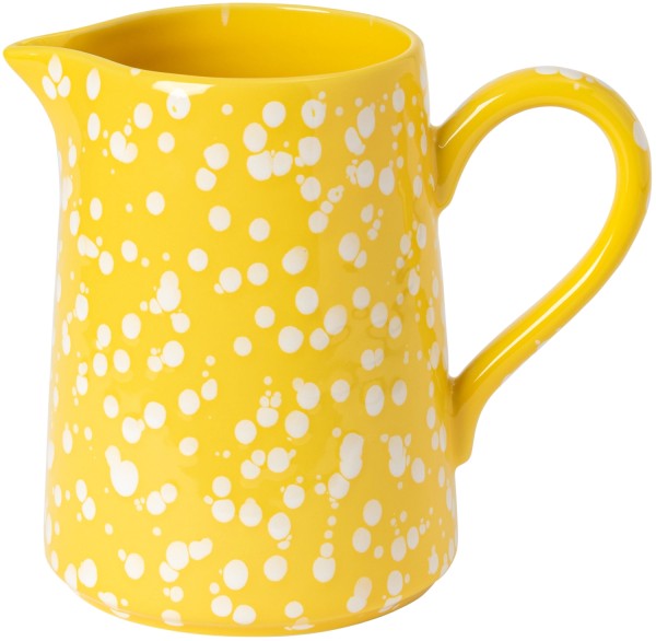 Rafaela Krug 20.8x13.8 H18.4cm 173cl chamomile