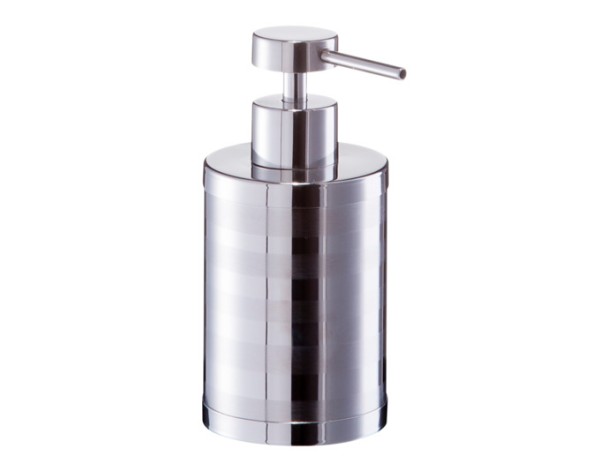 Seifenspender Inox ø7cm