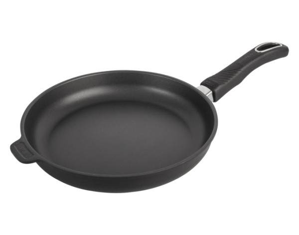 Bratpfanne Indukt. flach ø26cm