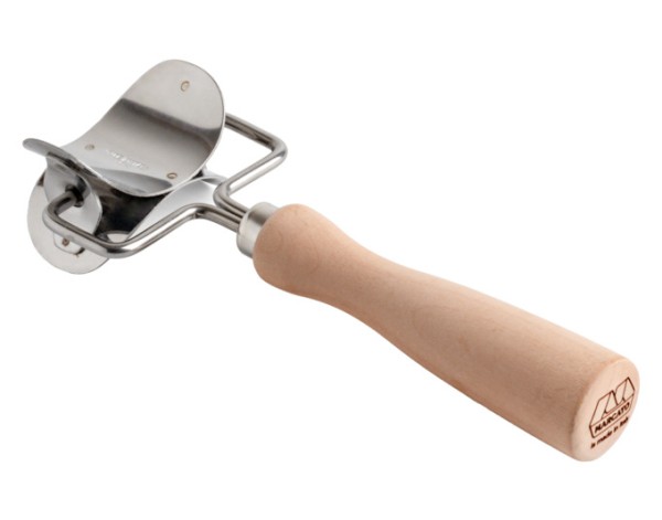 Teigrädchen Pasta ru.glatt 5.4