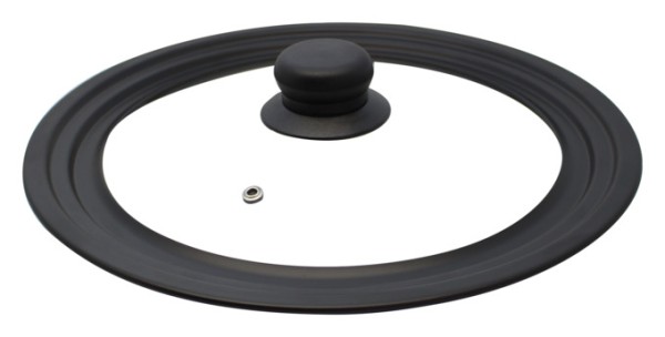 Universaldeckel ø24-26-28cm