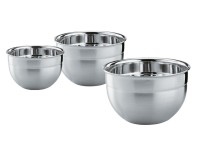 Schüssel-Set 3-teilig