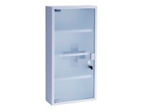 Medizinschrank weiss 30x60cm