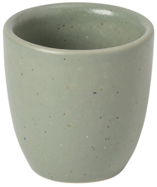 Pacifica Espressotasse 7cl artichoke