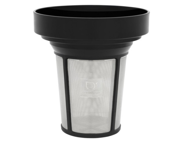 Teefilter Duet ø10cm