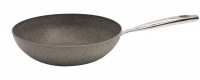 Portofino Wok, genietet, Ø28 cm