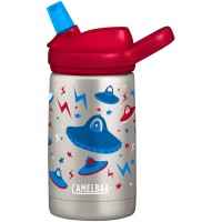 Trinkflasche Camelbak eddy KIDS ufo's