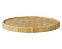 Untersetzer Bambus ø18 cm