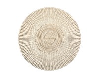 Tischset Cut out gold ø41cm