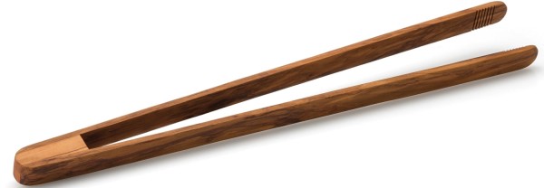 Olivenholz Gourmetzange 40cm