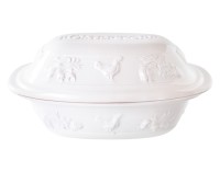 Bräter Rustico 3.0l ws