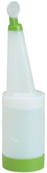 Versus Pour komplett grün 1lt D9cm H35cm