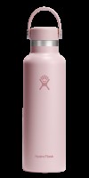 Trinkflasche Standard Flex Deckel 620ml trillium