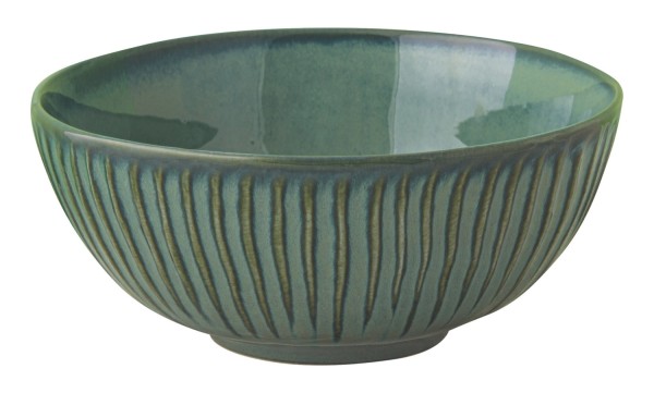 Schüssel Porzellan D15cm Gallery Green