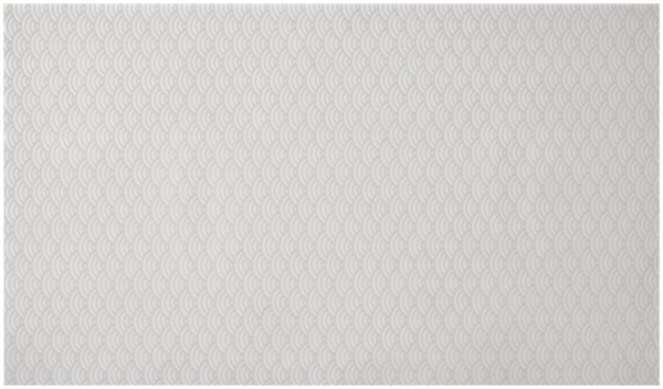 Valo Antirutschmatte 50.4x30cm Silikon